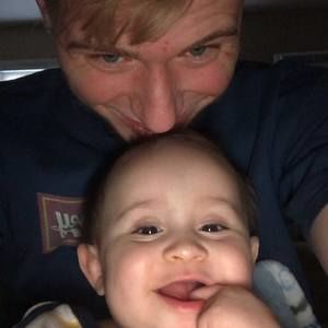 Meet your Posher, Joseph